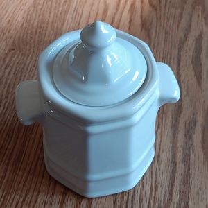 Pfaltzgraff  Heritage Sugar Bowl